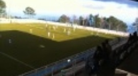 II Divisão B Norte: Camacha 0-1 Limianos (2011-2012)