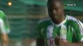 Liga Zon Sagres: V. Setúbal 0-1 Sp. Braga (2012-2013)