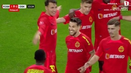 Liga 1: Steaua 1 - 0 Sepsi OSK (2023-2024)