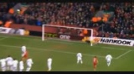 Liga Europa: Liverpool 3-1 Zenit (2012-2013)