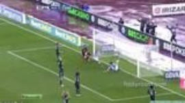 Liga BBVA: Real Sociedad 3-3 Real Madrid (2012-2013)