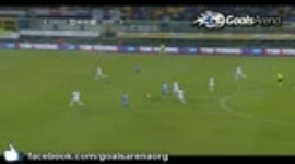 Serie A: Catania 2-1 Inter (2011-2012)