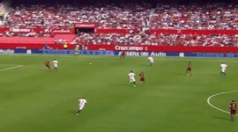 Liga BBVA: Sevilla 2 - 1 Barcelona (2015-2016)