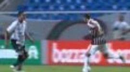 Brasileirão: Fluminense 3-1 Ceará (2010)