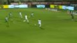 Liga Zon Sagres: Beira Mar 1-1 Marítimo (2010-2011)