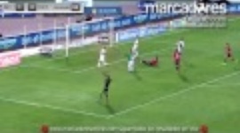 Liga BBVA: Mallorca 1-0 Rayo Vallecano (2011-2012)