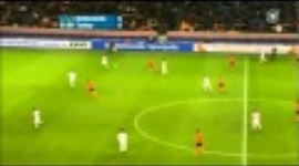 Jogos Particulares: Holanda 1-0 Turquia (2010)