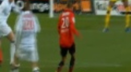 Ligue 1: Rennes 1-0 PSG (2010-2011)