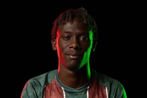 OFICIAL: Benfica empresta avançado Gerson Sousa ao Estrela da Amadora