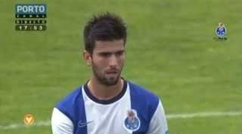 Segunda Liga: FC Porto B 2-0 Arouca (2012-2013)