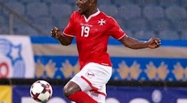 Amigáveis de seleções: Ucrânia 0 - 1 Malta (2017)