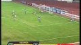 Copa Libertadores: Deportivo Italia 2-3 Colo Colo (2010)