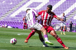 AVS, com Nenê em grande destaque, empata frente ao Valladolid