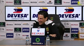 Liga Portugal Bwin: Antevisão de Jorge Simão ao Paços Ferreira vs Estoril (2021-2022)