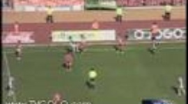 Bwin Liga: U. Leiria 1-3 Leixões (2007-2008)