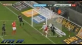Bundesliga: Mainz 3-1 Estugarda (2012-2013)