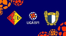 Liga de Futebol Feminino BPI: Condeixa 0 - 2 Famalicão (2021-2022)