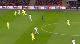 Liga Europa: Tottenham 2 - 2 AA Gent (2016-2017)
