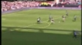 Premier League: West Ham 3-1 Newcastle (2008-2009)