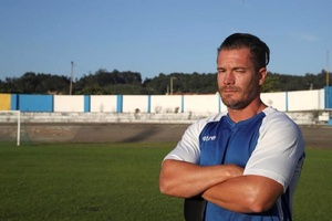 “Agora era o Benfica aqui em Canelas, era ouro sobre azul. Adorava"