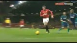 Premier League: Man Utd 3-1 Sunderland (2012-2013)