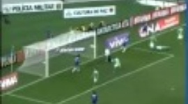 Brasileirão: Palmeiras 1-1 Cruzeiro (2011)