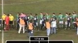 Copa del Rey: CP Cacereño 3-4 Málaga (2012-2013)
