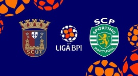 Liga de Futebol Feminino BPI: Torreense 0 - 2 Sporting (2024-2025)
