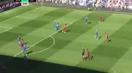 Premier League: Cardiff City 0 - 2 Liverpool (2018-2019)