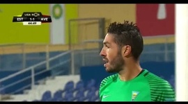 Liga NOS: Estoril 3 - 2 Desp. Aves (2017-2018)