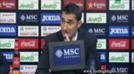 Liga BBVA: Valência 3-0 Bétis (2012-2013)