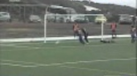 II Divisão B Centro: Madalena 0-1 Oliv. Bairro (2011-2012)