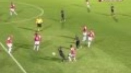 Brasileirão: Ponte Preta 0-2 Bahia (2012)