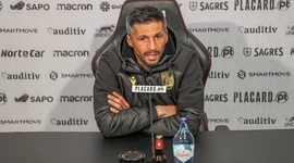 Liga Portugal Bwin: Antevisão de Moreno Teixeira ao Marítimo vs V. Guimarães (2022-2023)