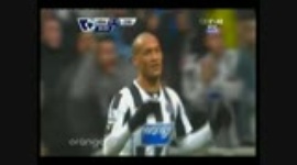 Premier League: Newcastle 2 - 0 Chelsea (2013-2014)