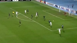 Liga Europa: Dinamo Zagreb 3 - 0 Plzen (2018-2019)