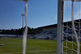Clube de futebol de Anadia e dirigentes absolvidos em caso de auxílio à imigração ilegal