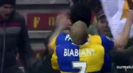 Serie A: Sassuolo 0 - 1 Parma (2013-2014)