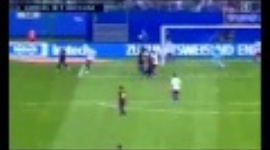 Jogos Amigáveis: Beijing Guoan FC 0-6 Bayern München (2012-2013)