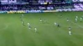 Brasileirão: Coritiba 2-2 Botafogo (2009)