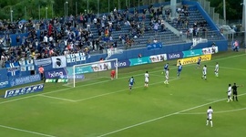 Ligue 2: Bastia 1 - 0 Metz (2022-2023)