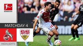 Bundesliga: FC Koln 0 - 0 Estugarda (2022-2023)