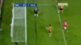 Carling Cup: Man Utd 3-2 Wolves (2010-2011)