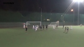 Juniores B S17: Marialvas 3 - 2 Académica (2021-2022)