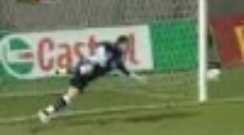 Bwin Liga: Nacional 3-2 Marítimo (2006/2007)