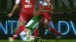 Liga Sagres: V. Setúbal 0-0 Sp. Braga (2009-2010)