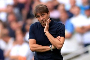 Napoli: Rudi Garcia está de saída do clube e Conte é o preferido para assumir o cargo
