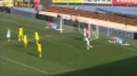 Serie A: Chievo 0-0 Sampdoria (2010-2011)