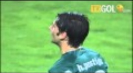 Liga Europa: Sporting 2-1 Nordsjælland (2010-2011)
