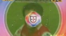 Liga Zon Sagres: Sp. Braga 1-0 Beira Mar (2011-2012)
